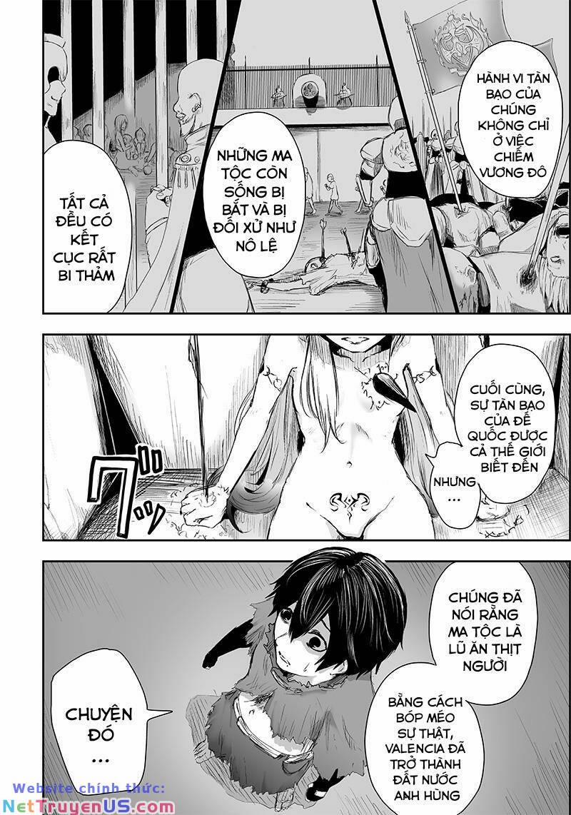 Ore Dake Fuguu Skill No Isekai Shoukan Hangyakuki 2 trang 24