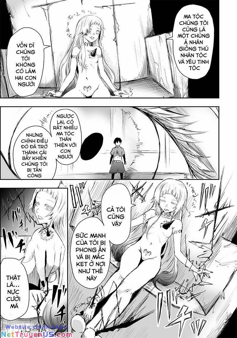 Ore Dake Fuguu Skill No Isekai Shoukan Hangyakuki 2 trang 25