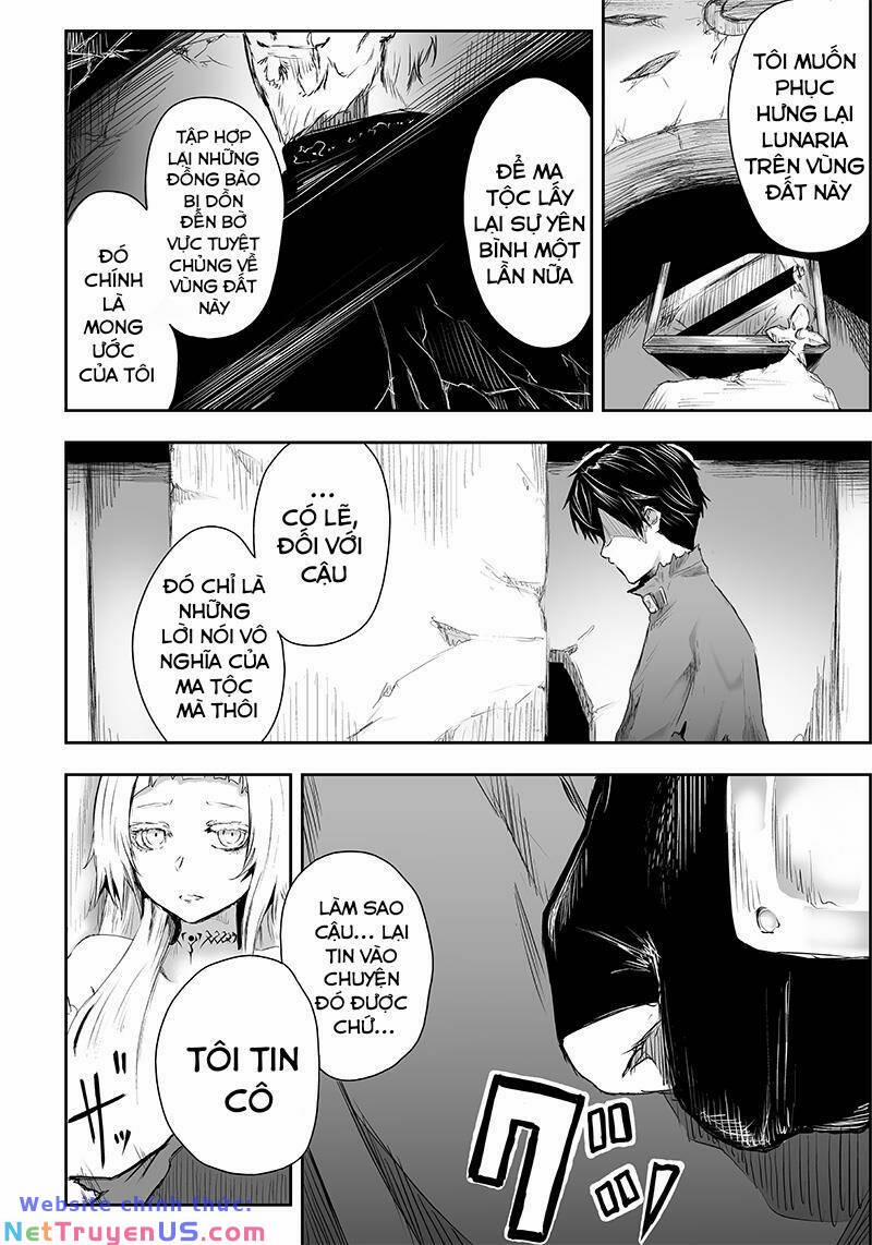 Ore Dake Fuguu Skill No Isekai Shoukan Hangyakuki 2 trang 26