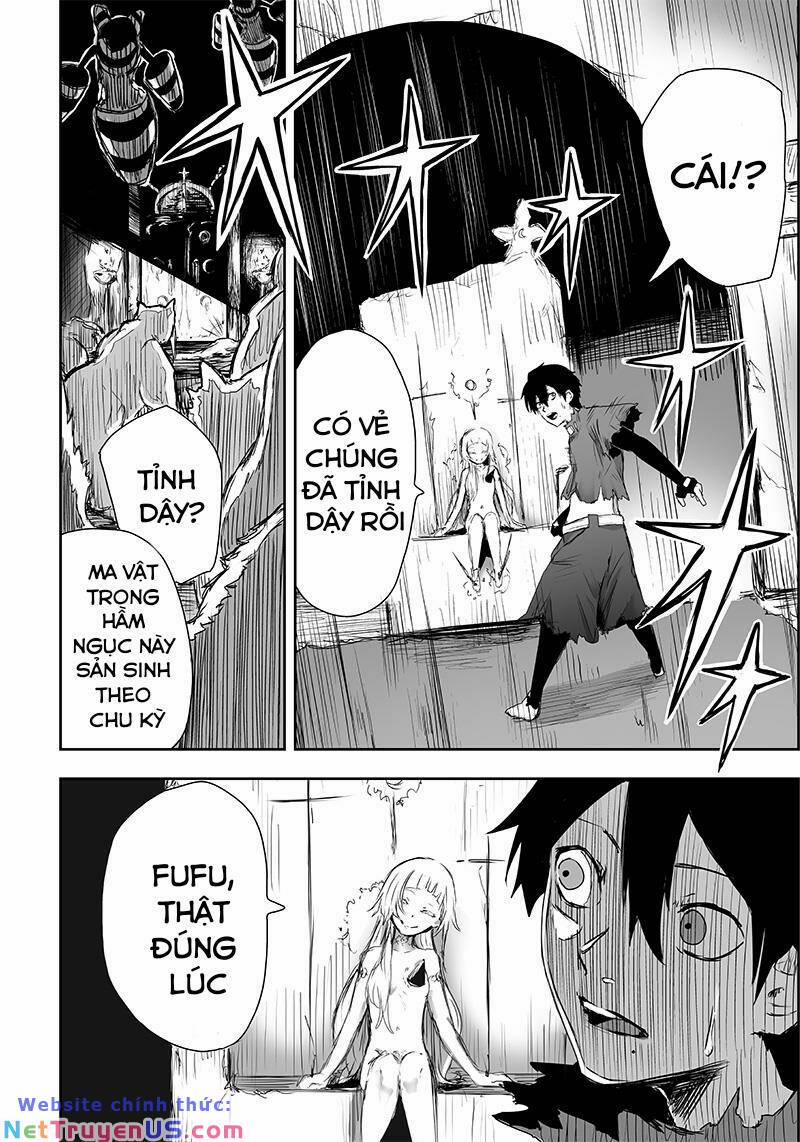 Ore Dake Fuguu Skill No Isekai Shoukan Hangyakuki 2 trang 32