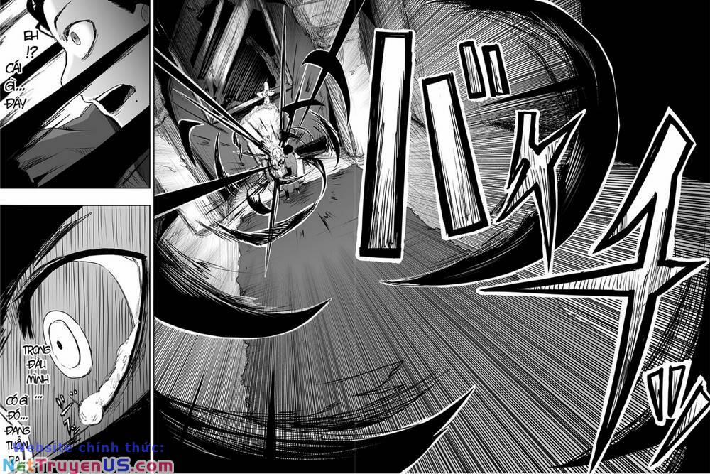 Ore Dake Fuguu Skill No Isekai Shoukan Hangyakuki 2 trang 38