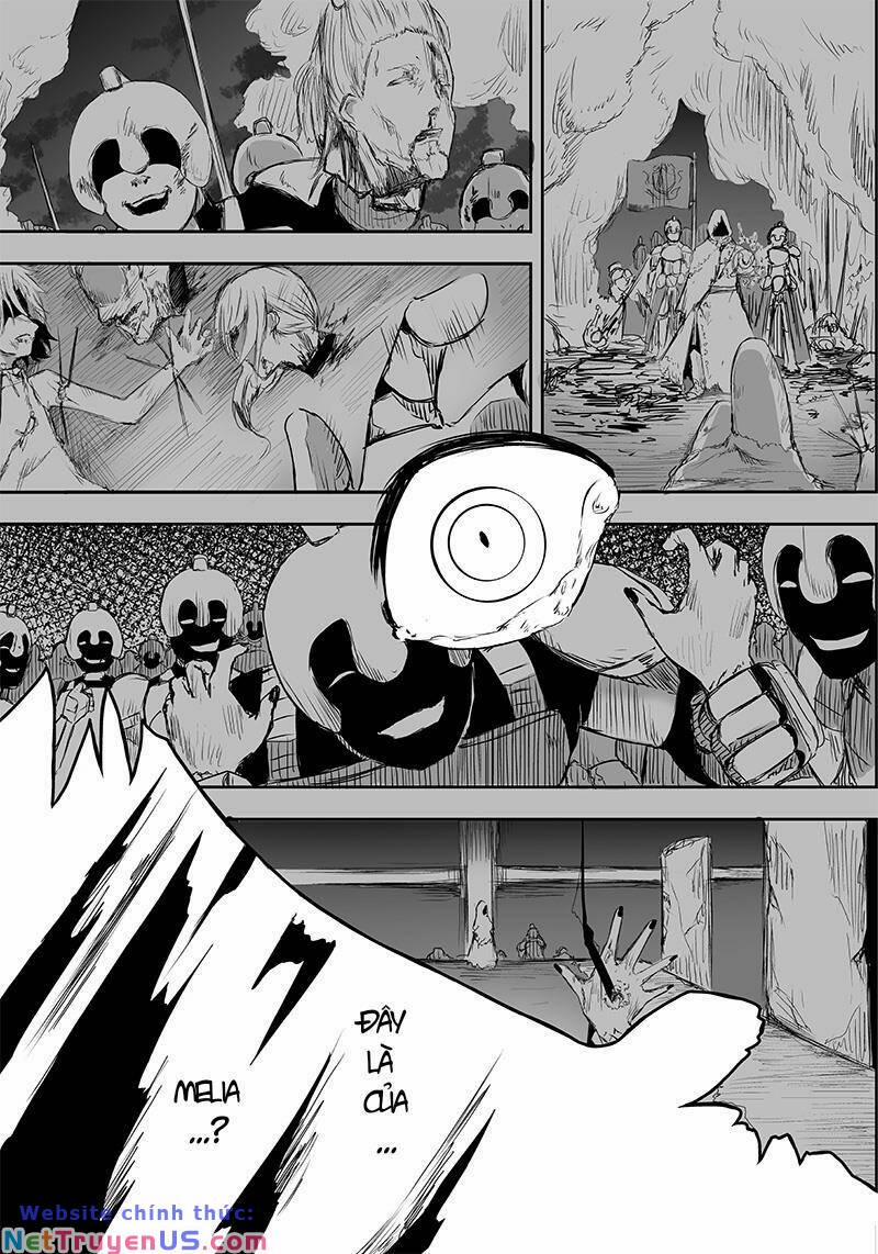 Ore Dake Fuguu Skill No Isekai Shoukan Hangyakuki 2 trang 39