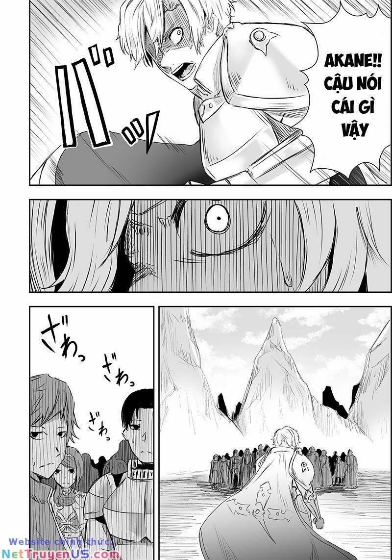 Ore Dake Fuguu Skill No Isekai Shoukan Hangyakuki 2 trang 6