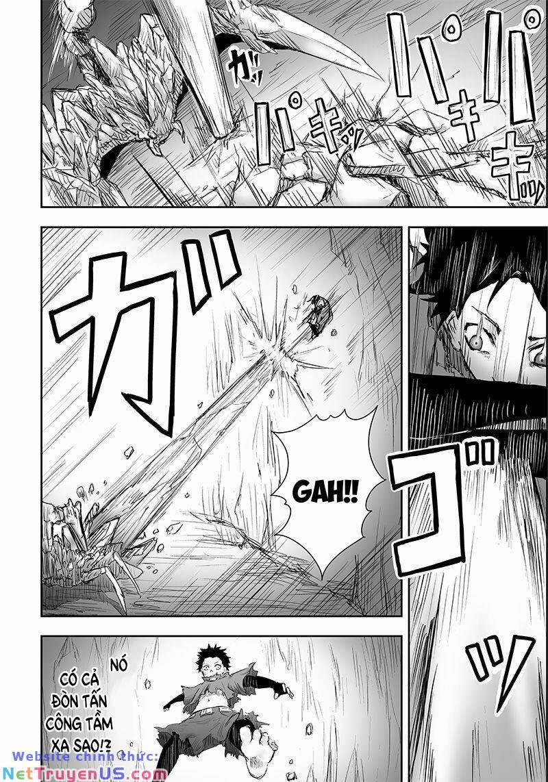 Ore Dake Fuguu Skill No Isekai Shoukan Hangyakuki 3 trang 12