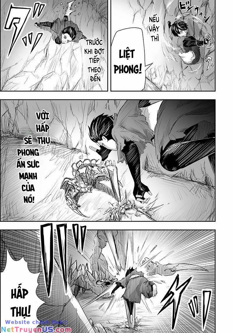 Ore Dake Fuguu Skill No Isekai Shoukan Hangyakuki 3 trang 13