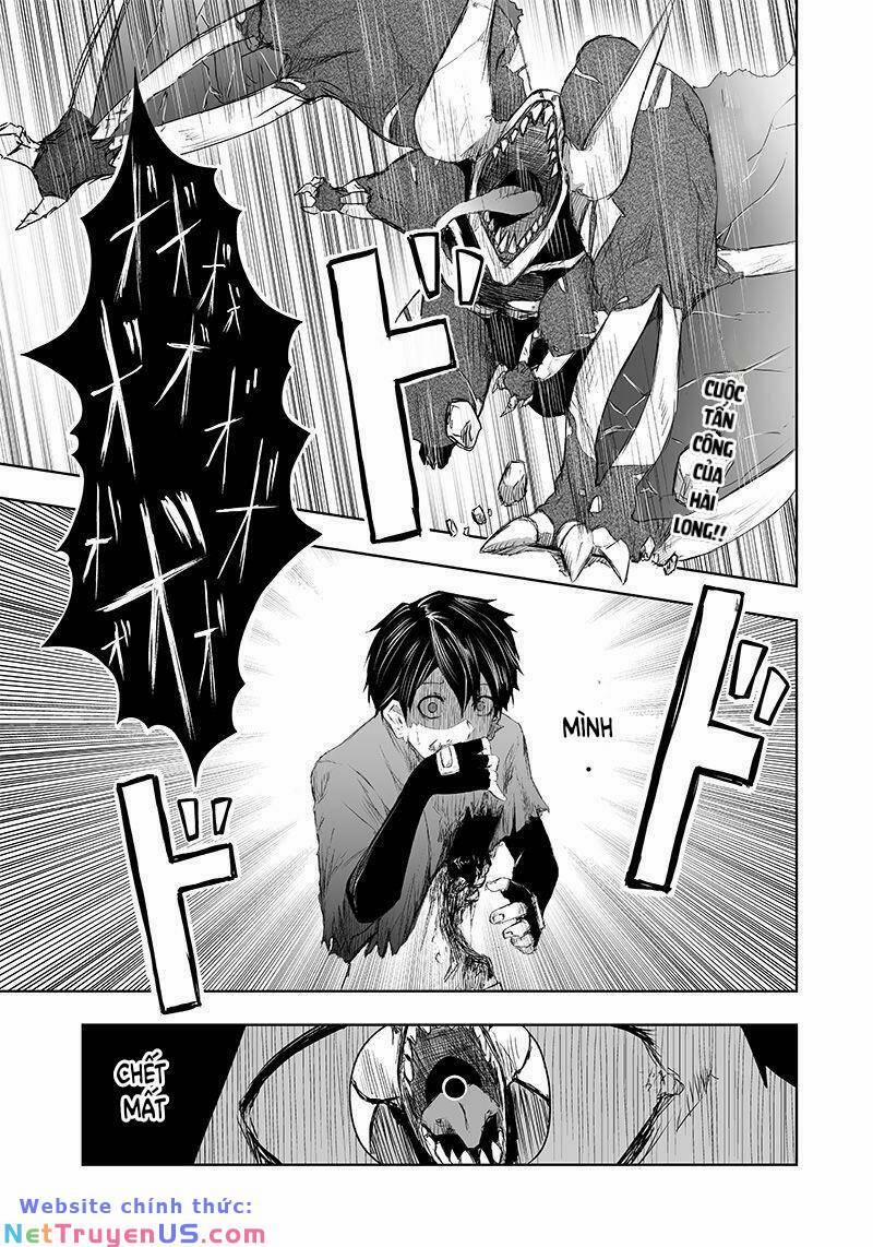 Ore Dake Fuguu Skill No Isekai Shoukan Hangyakuki 5 trang 1
