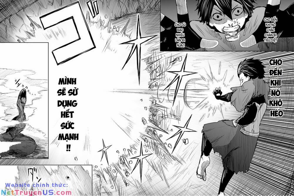 Ore Dake Fuguu Skill No Isekai Shoukan Hangyakuki 5 trang 14