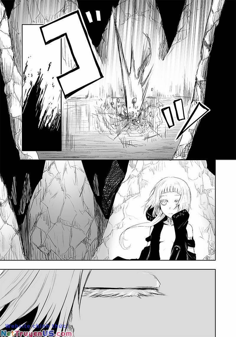 Ore Dake Fuguu Skill No Isekai Shoukan Hangyakuki 5 trang 3