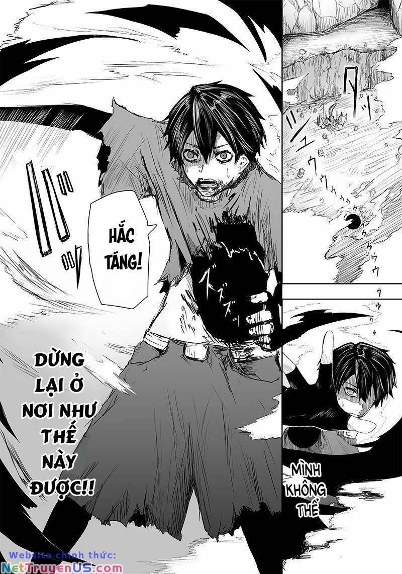 Ore Dake Fuguu Skill No Isekai Shoukan Hangyakuki 5 trang 6