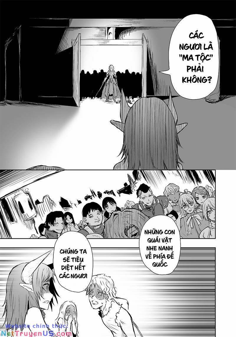 Ore Dake Fuguu Skill No Isekai Shoukan Hangyakuki 7 trang 11