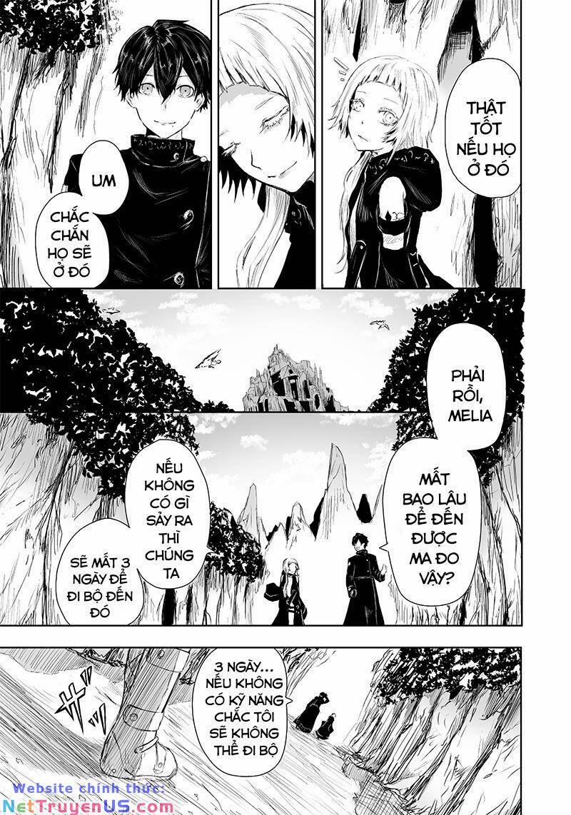 Ore Dake Fuguu Skill No Isekai Shoukan Hangyakuki 7 trang 3