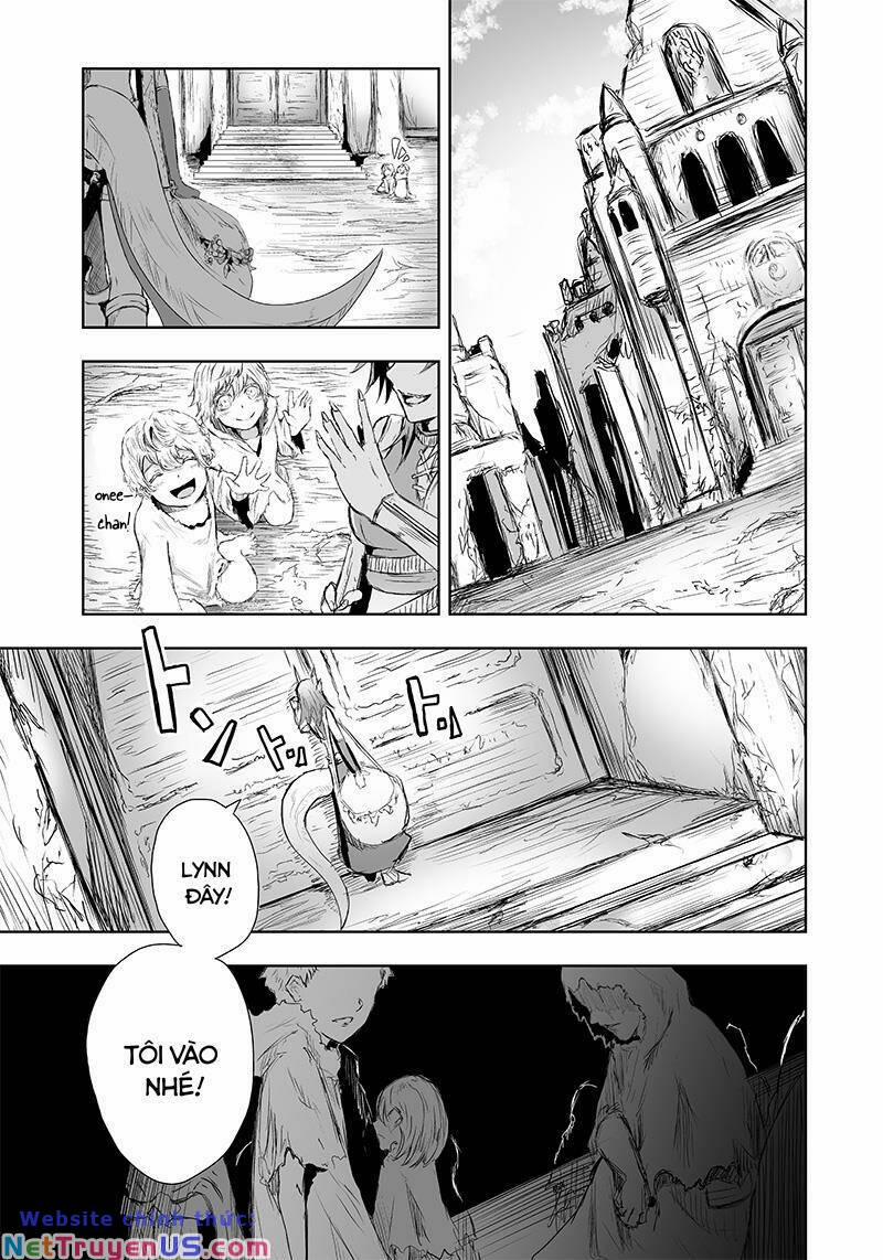 Ore Dake Fuguu Skill No Isekai Shoukan Hangyakuki 7 trang 5