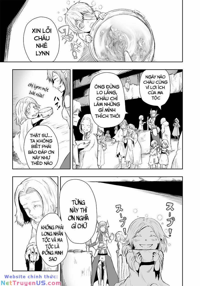 Ore Dake Fuguu Skill No Isekai Shoukan Hangyakuki 7 trang 7