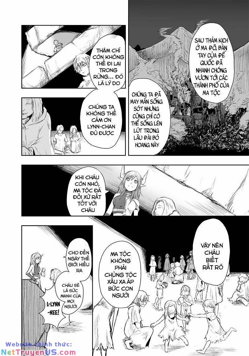 Ore Dake Fuguu Skill No Isekai Shoukan Hangyakuki 7 trang 8