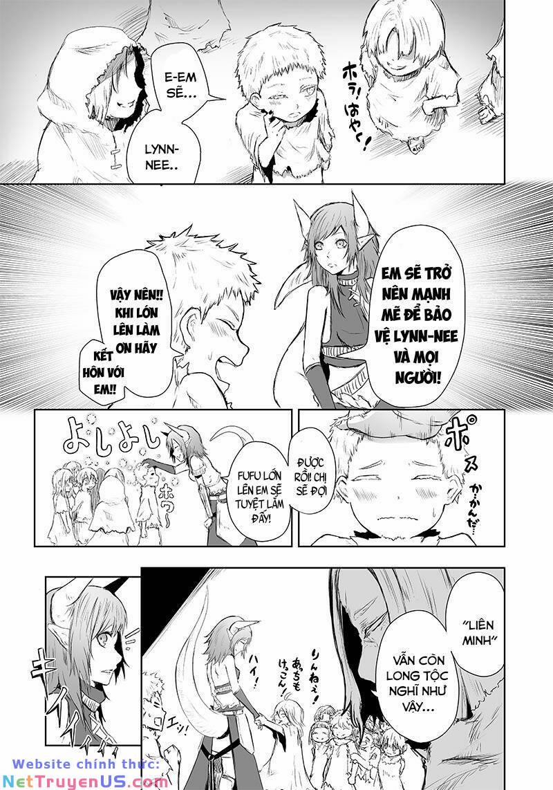 Ore Dake Fuguu Skill No Isekai Shoukan Hangyakuki 7 trang 9