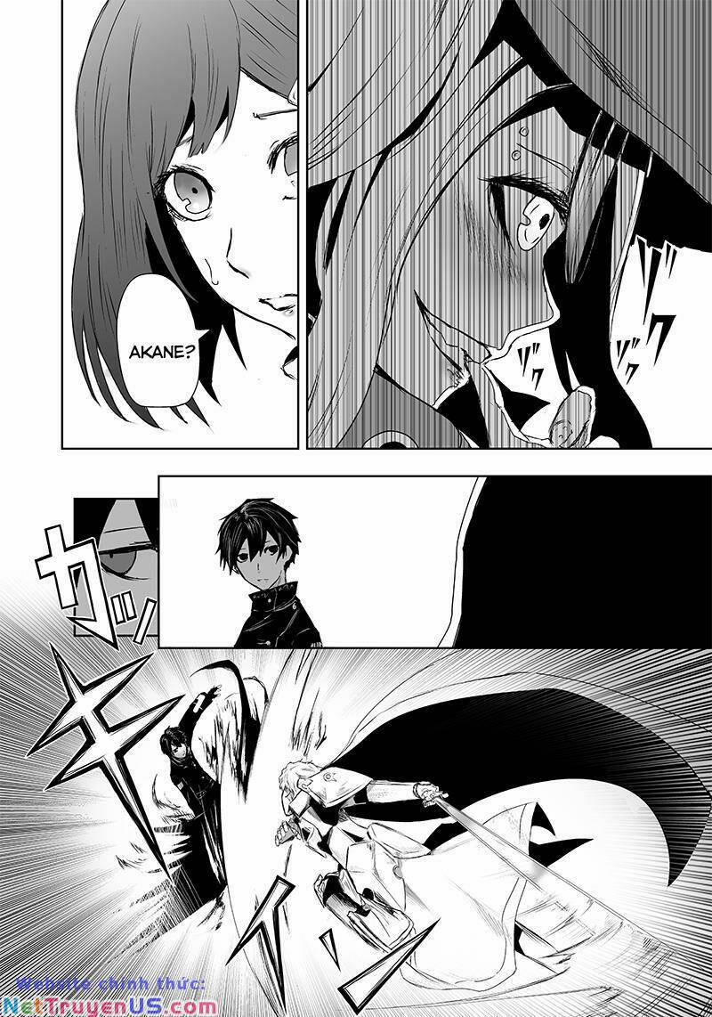 Ore Dake Fuguu Skill No Isekai Shoukan Hangyakuki 8 trang 13