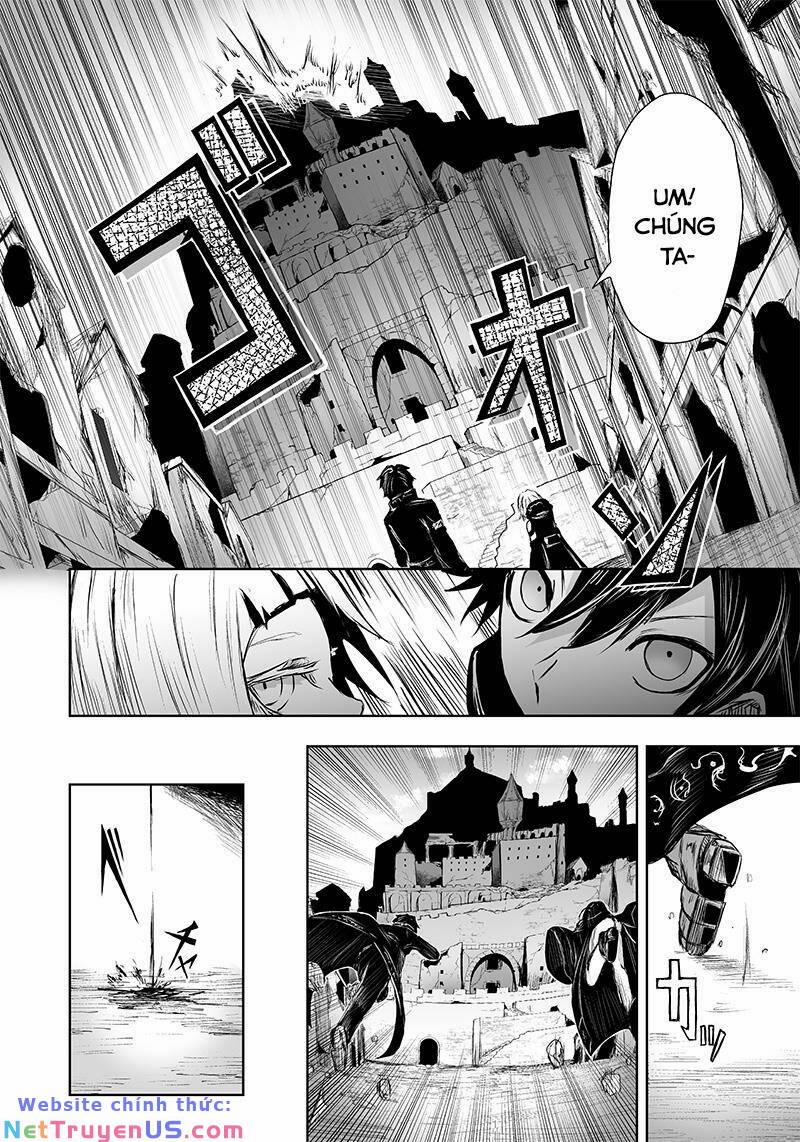 Ore Dake Fuguu Skill No Isekai Shoukan Hangyakuki 8 trang 2