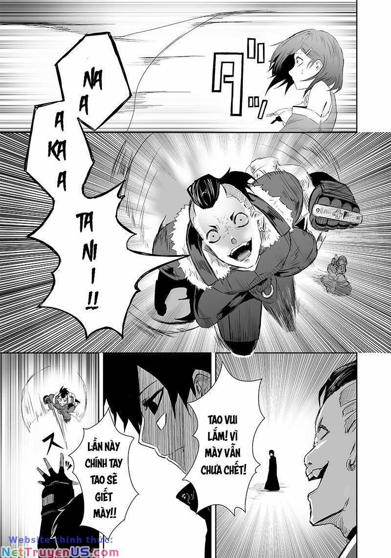 Ore Dake Fuguu Skill No Isekai Shoukan Hangyakuki 8 trang 8