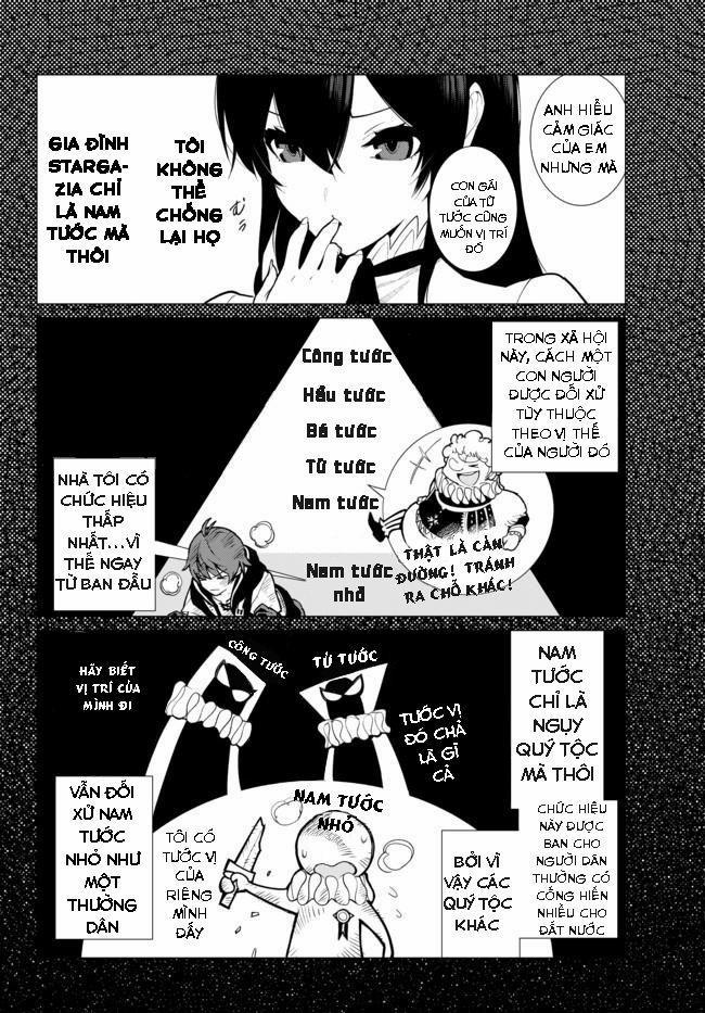 Ore Dake Haireru Kakushi Dungeon: Kossori Kitaete Sekai Saikyou 1 trang 15