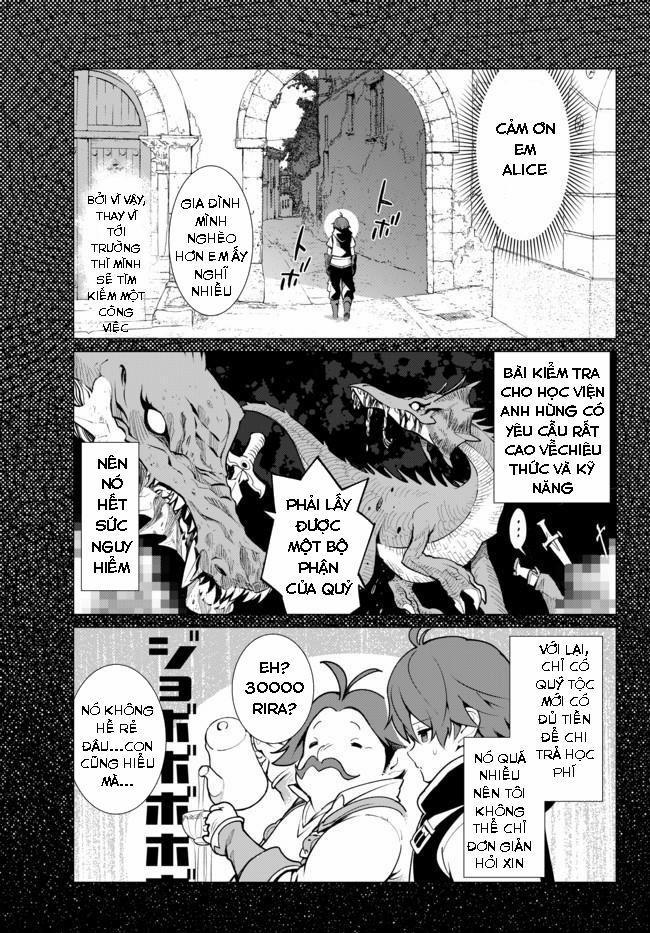 Ore Dake Haireru Kakushi Dungeon: Kossori Kitaete Sekai Saikyou 1 trang 18