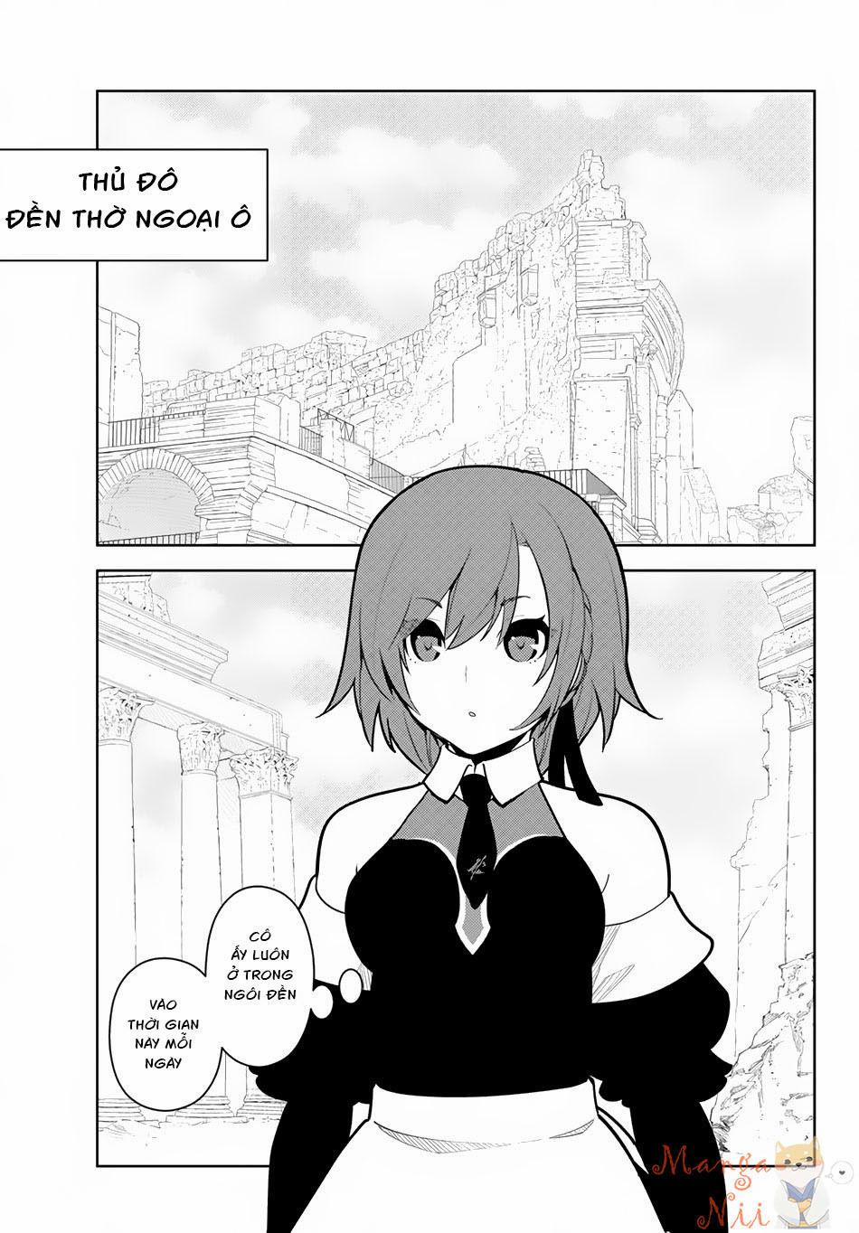 Ore Dake Haireru Kakushi Dungeon: Kossori Kitaete Sekai Saikyou 10 trang 0