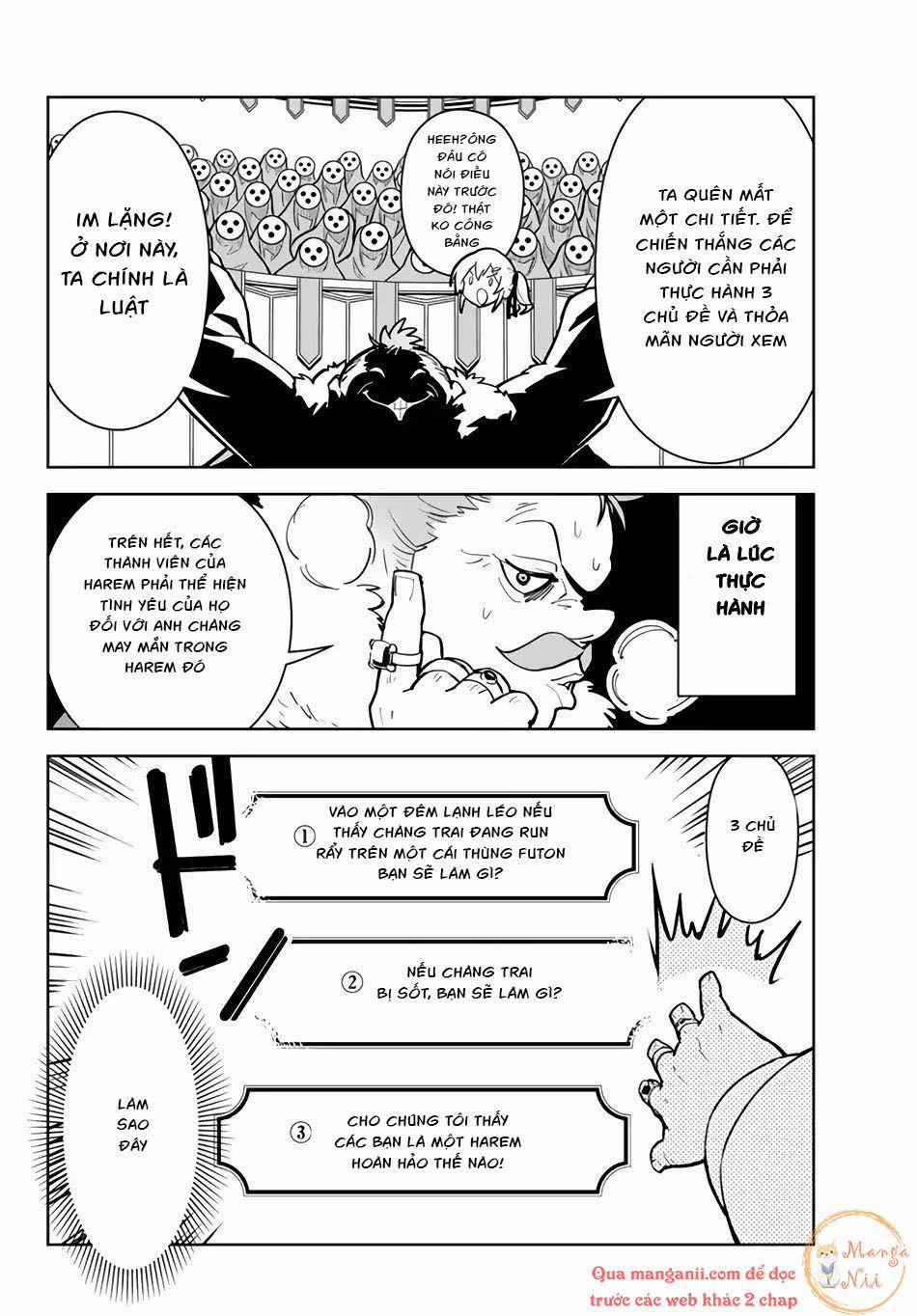 Ore Dake Haireru Kakushi Dungeon: Kossori Kitaete Sekai Saikyou 12 trang 15