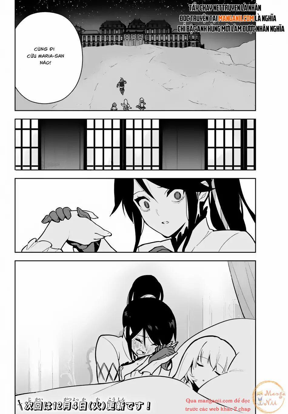 Ore Dake Haireru Kakushi Dungeon: Kossori Kitaete Sekai Saikyou 12 trang 24