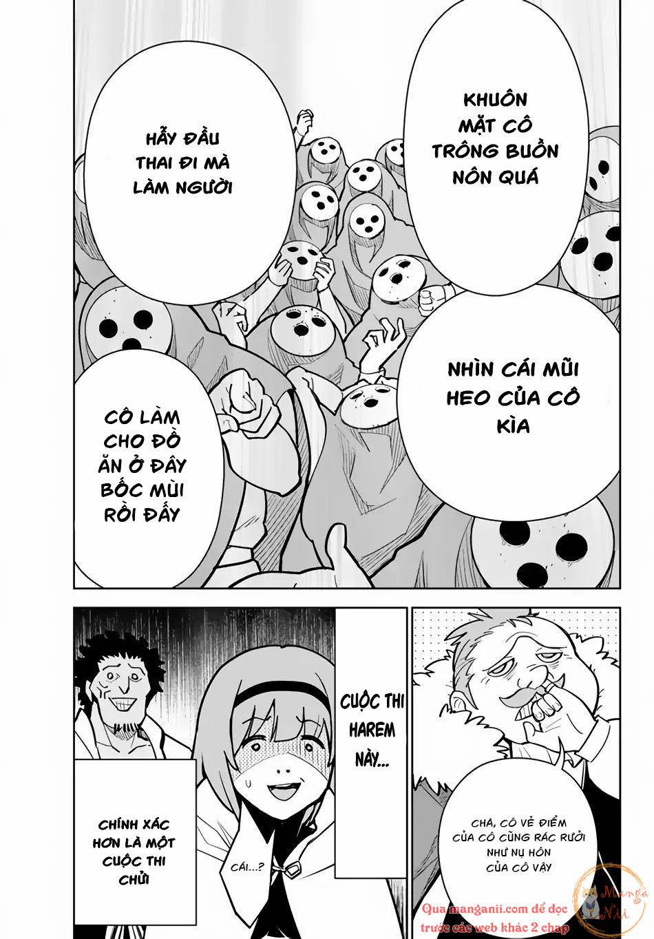 Ore Dake Haireru Kakushi Dungeon: Kossori Kitaete Sekai Saikyou 12 trang 4