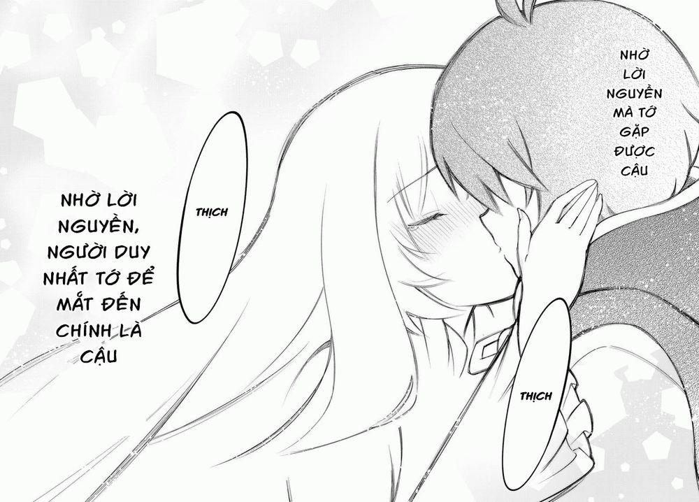 Ore Dake Haireru Kakushi Dungeon: Kossori Kitaete Sekai Saikyou 13 trang 17