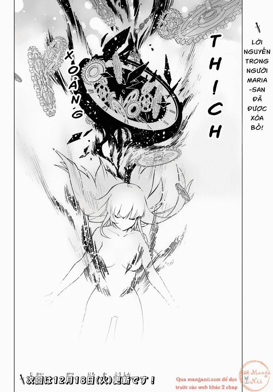 Ore Dake Haireru Kakushi Dungeon: Kossori Kitaete Sekai Saikyou 13 trang 20