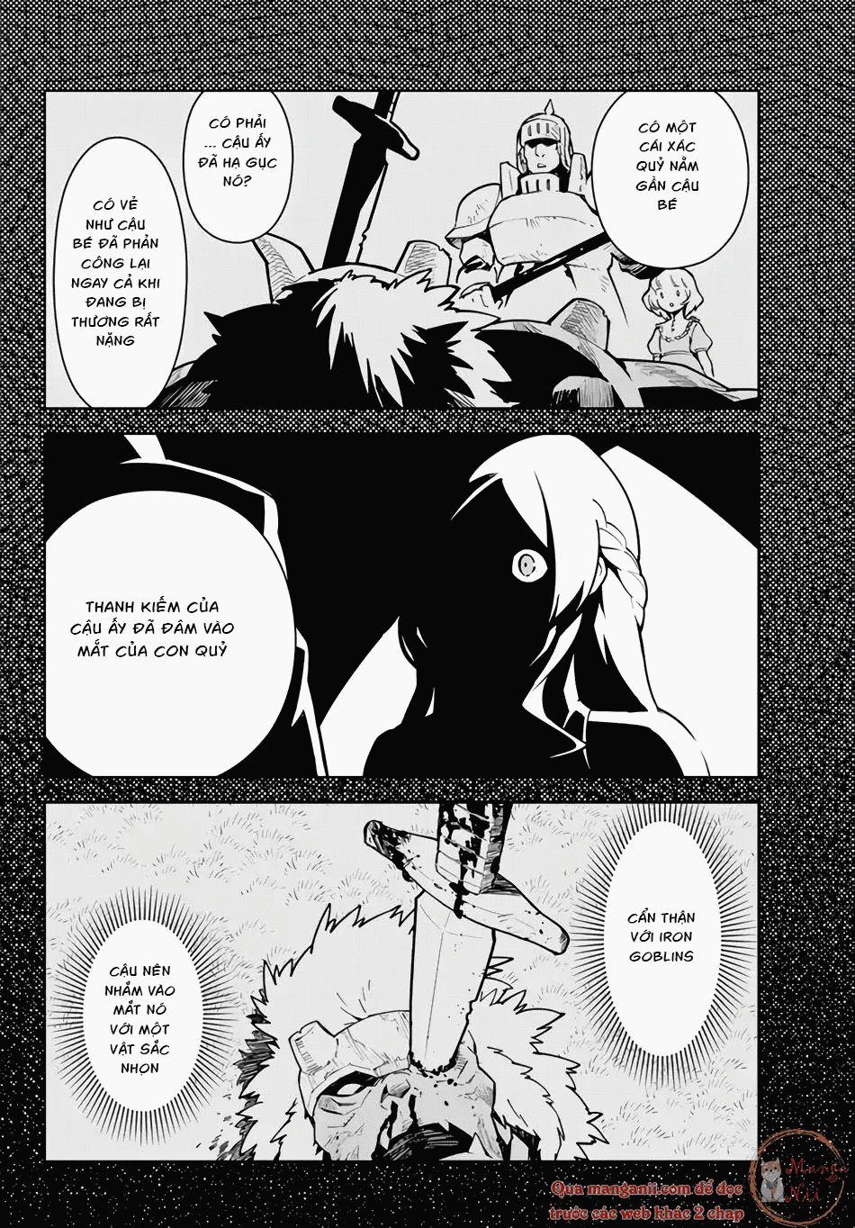 Ore Dake Haireru Kakushi Dungeon: Kossori Kitaete Sekai Saikyou 14 trang 21