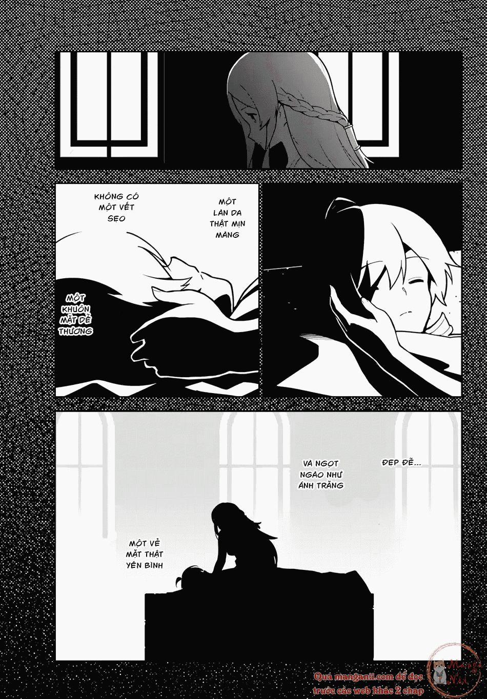 Ore Dake Haireru Kakushi Dungeon: Kossori Kitaete Sekai Saikyou 14 trang 22