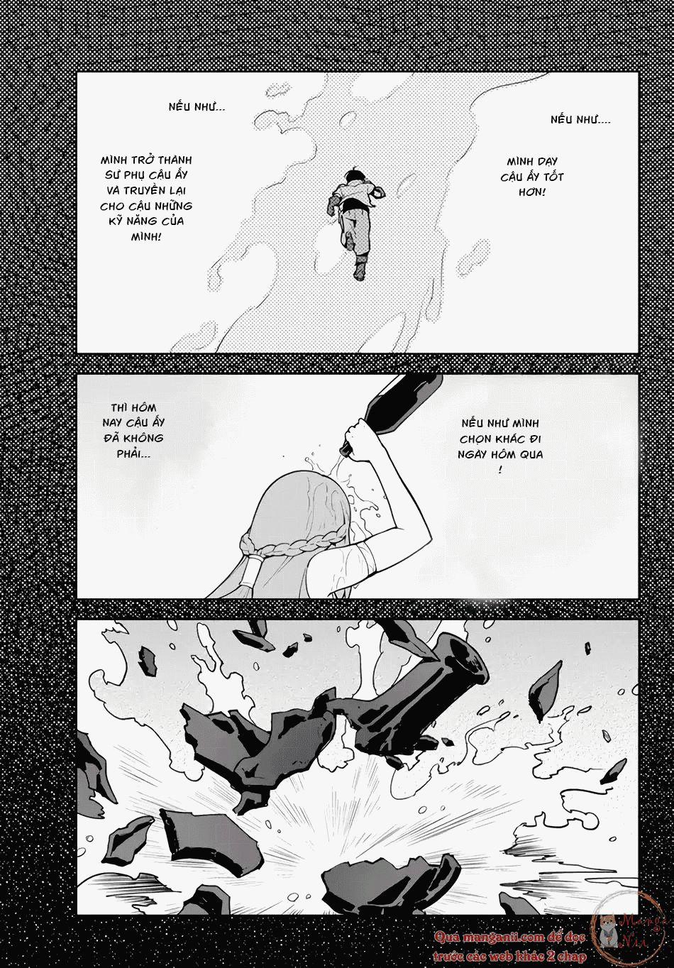 Ore Dake Haireru Kakushi Dungeon: Kossori Kitaete Sekai Saikyou 14 trang 24