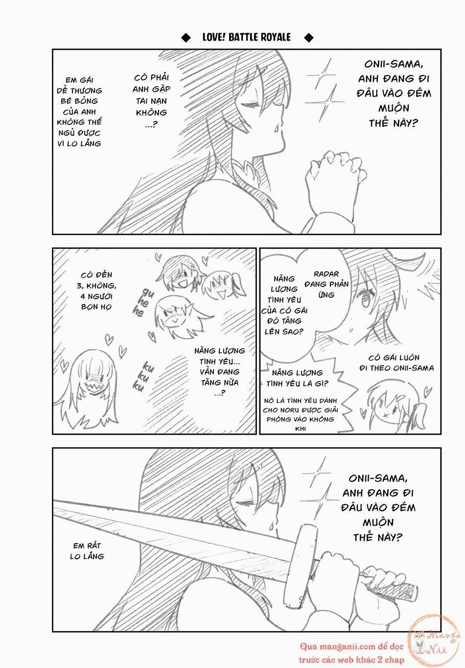 Ore Dake Haireru Kakushi Dungeon: Kossori Kitaete Sekai Saikyou 14 trang 32