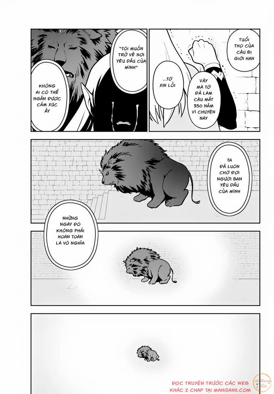 Ore Dake Haireru Kakushi Dungeon: Kossori Kitaete Sekai Saikyou 16 trang 10