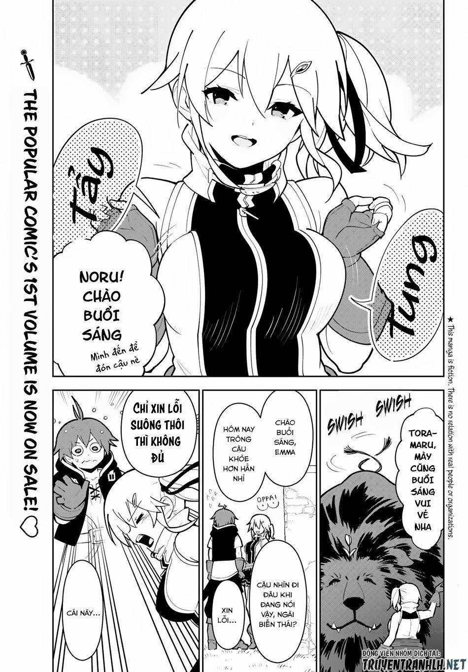 Ore Dake Haireru Kakushi Dungeon: Kossori Kitaete Sekai Saikyou 17 trang 2