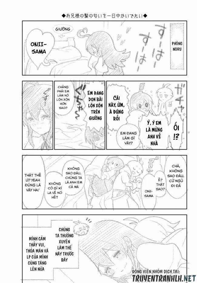 Ore Dake Haireru Kakushi Dungeon: Kossori Kitaete Sekai Saikyou 18.5 trang 12