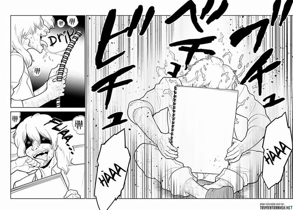 Ore Dake Haireru Kakushi Dungeon: Kossori Kitaete Sekai Saikyou 25 trang 23