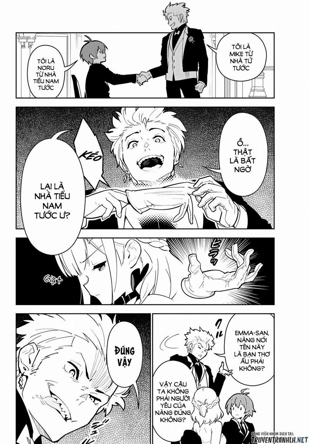 Ore Dake Haireru Kakushi Dungeon: Kossori Kitaete Sekai Saikyou 26 trang 15