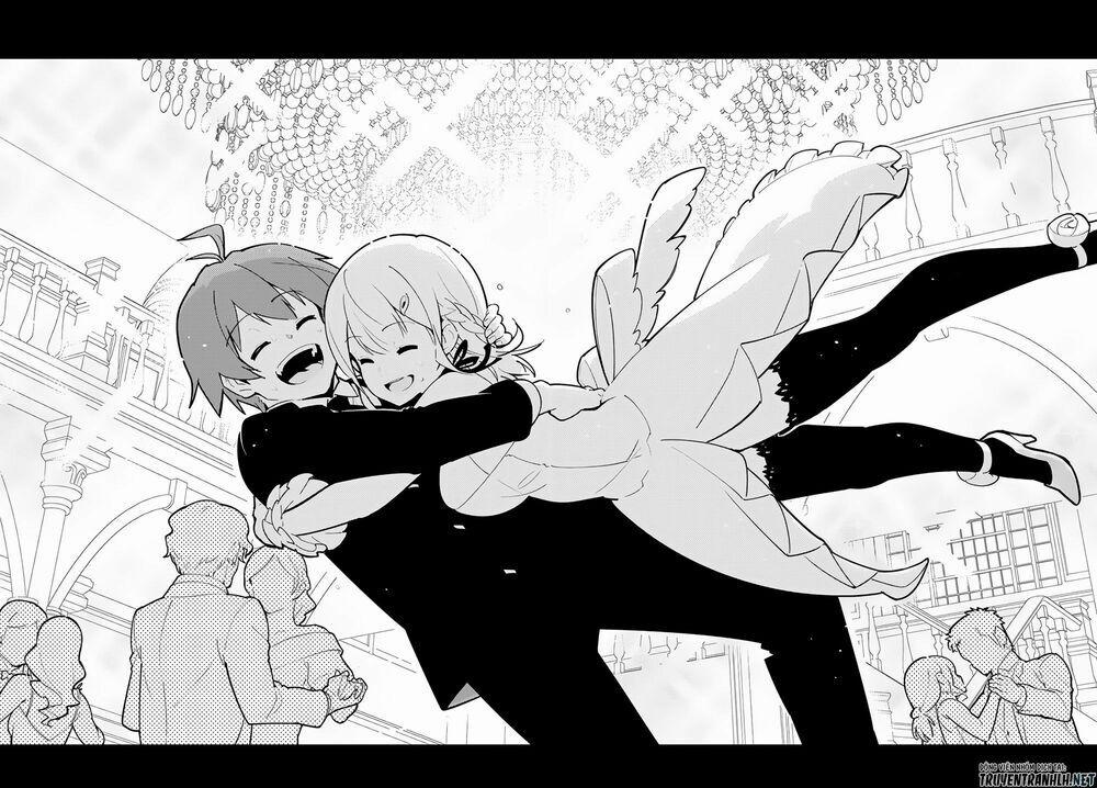 Ore Dake Haireru Kakushi Dungeon: Kossori Kitaete Sekai Saikyou 27 trang 13