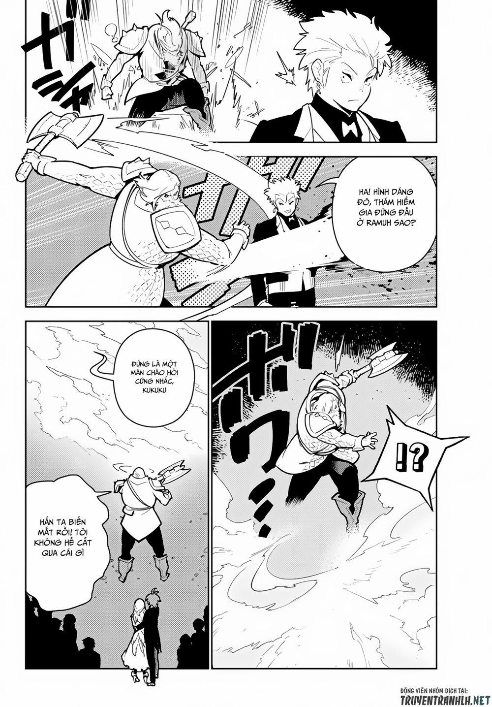 Ore Dake Haireru Kakushi Dungeon: Kossori Kitaete Sekai Saikyou 28.2 trang 2