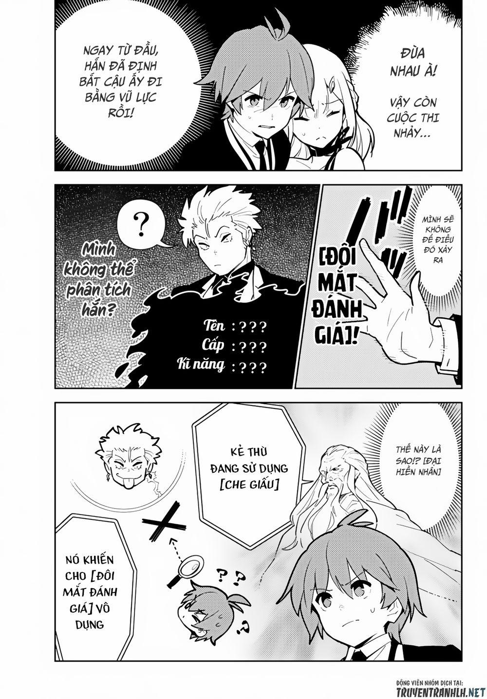 Ore Dake Haireru Kakushi Dungeon: Kossori Kitaete Sekai Saikyou 28 trang 12