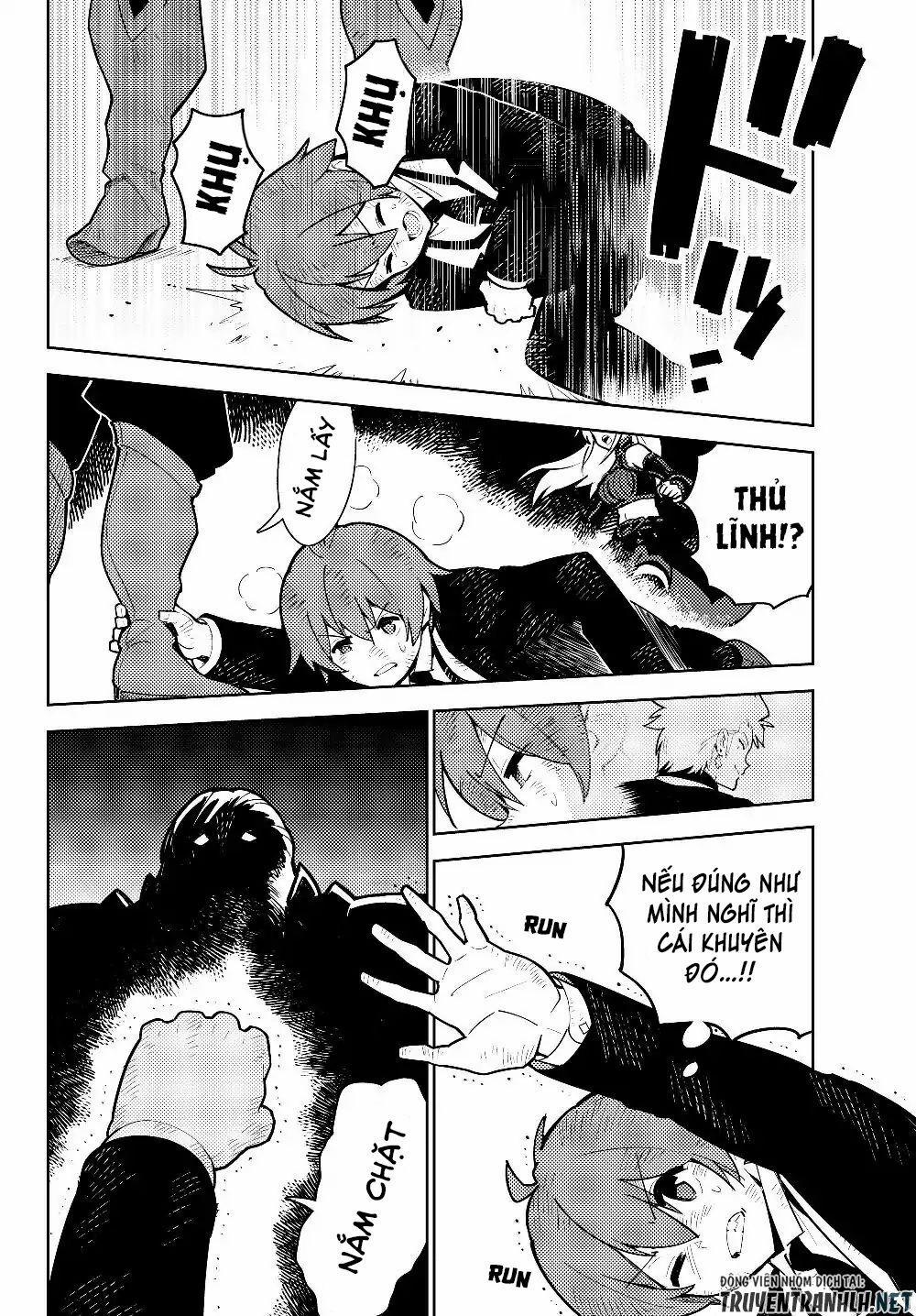 Ore Dake Haireru Kakushi Dungeon: Kossori Kitaete Sekai Saikyou 29.2 trang 14