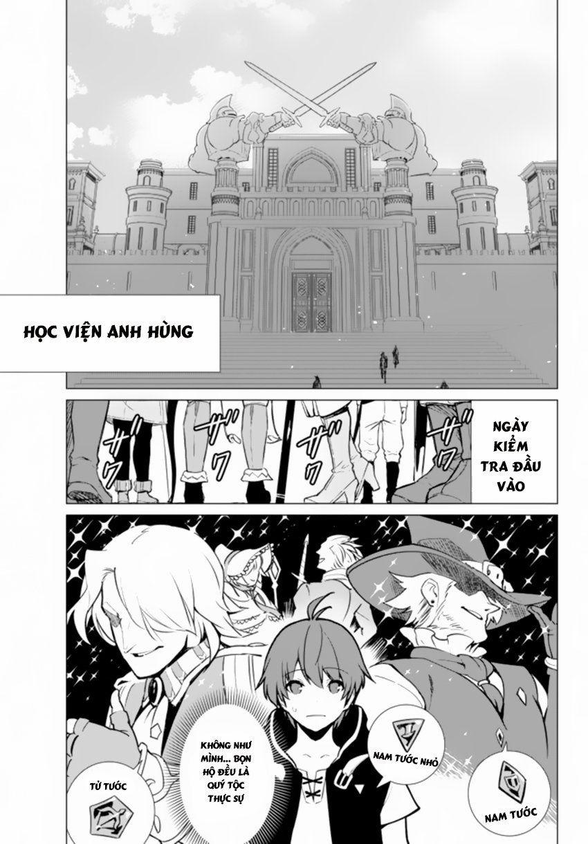 Ore Dake Haireru Kakushi Dungeon: Kossori Kitaete Sekai Saikyou 3 trang 25