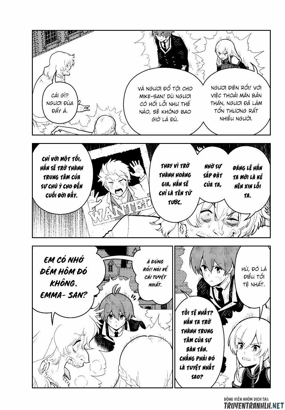 Ore Dake Haireru Kakushi Dungeon: Kossori Kitaete Sekai Saikyou 30 trang 16