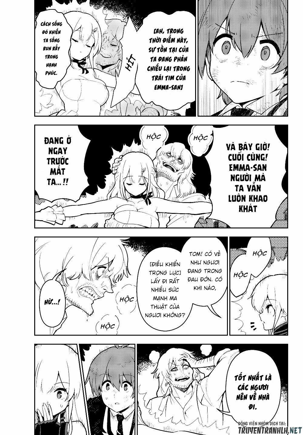 Ore Dake Haireru Kakushi Dungeon: Kossori Kitaete Sekai Saikyou 30 trang 18