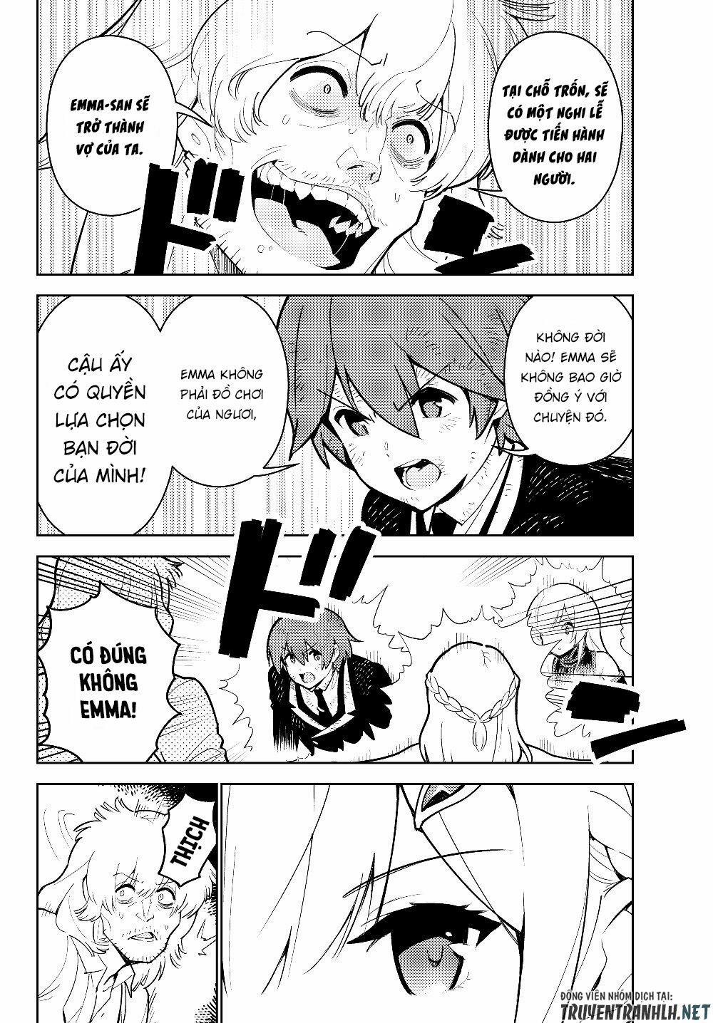 Ore Dake Haireru Kakushi Dungeon: Kossori Kitaete Sekai Saikyou 30 trang 19