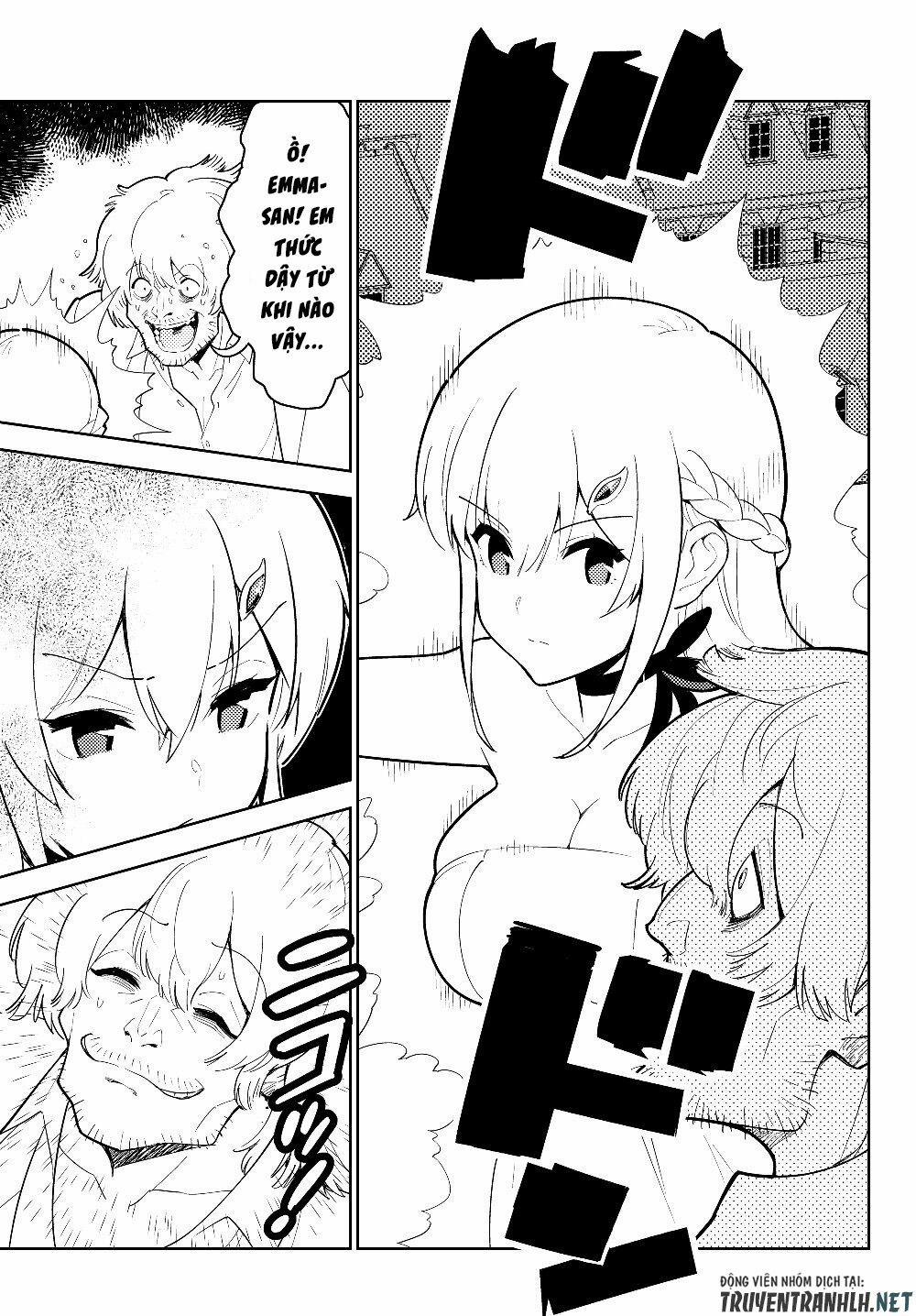 Ore Dake Haireru Kakushi Dungeon: Kossori Kitaete Sekai Saikyou 30 trang 20