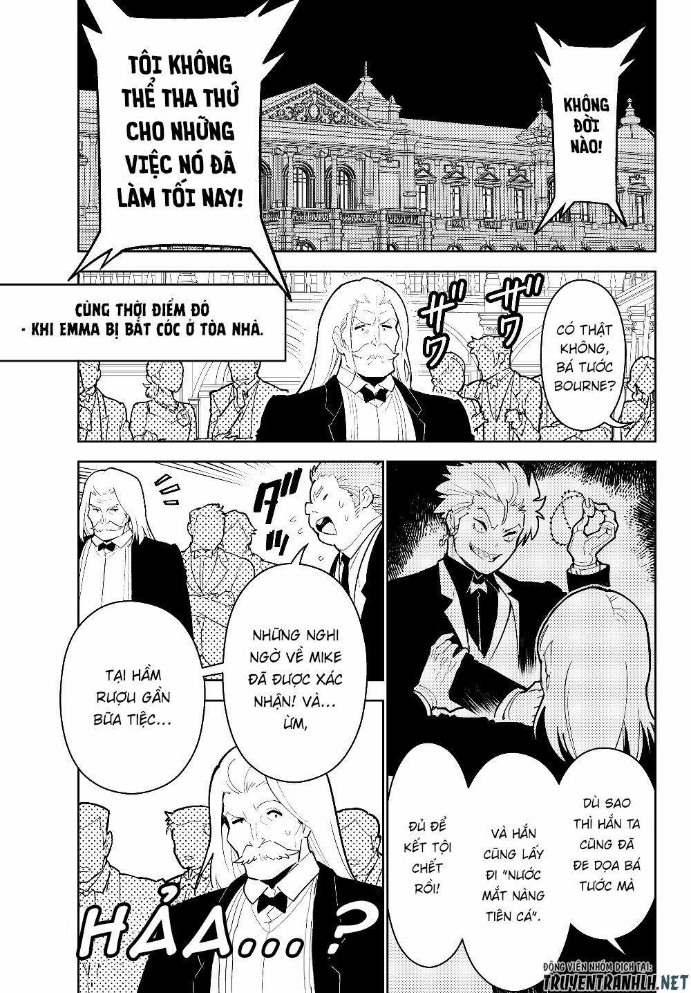 Ore Dake Haireru Kakushi Dungeon: Kossori Kitaete Sekai Saikyou 30 trang 4