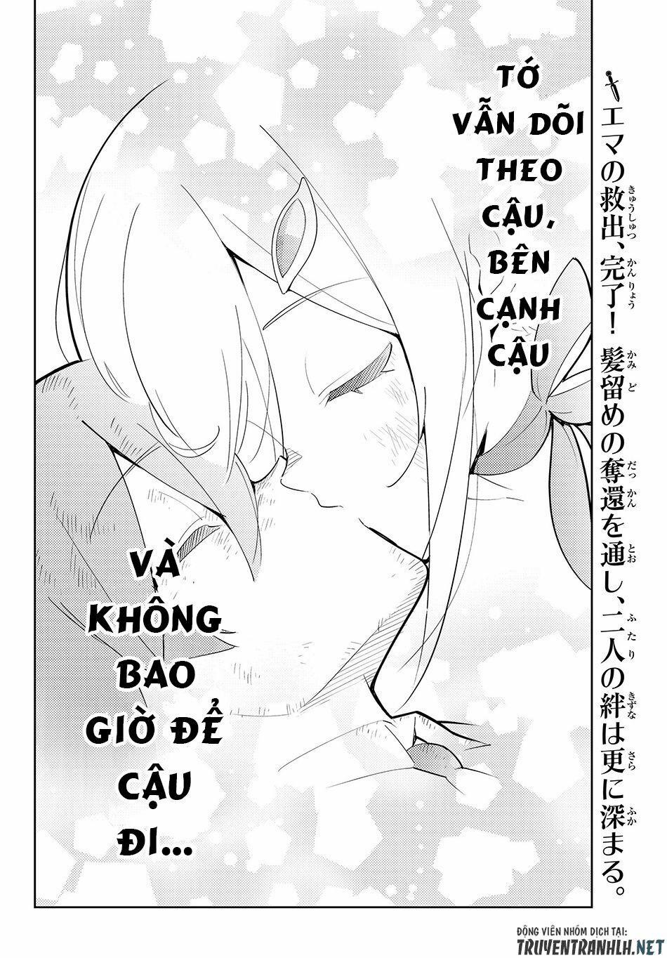 Ore Dake Haireru Kakushi Dungeon: Kossori Kitaete Sekai Saikyou 32 trang 27